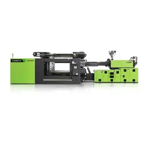 YIZUMI UN2100D1 2100 Ton Two Platen Injection Machine Bumper Injection Molding Machine