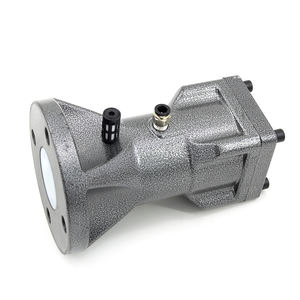 Jvler BVP-30C/BVP-60C/BVP-40C श्रृंखला पिस्टन घूमकर प्रकार वायवीय गेंद थरथानेवाला - Product Image 6