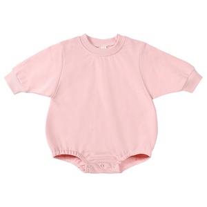 Ropa de Bebé con Estampado de Transferencia Térmica, Mono de Otoño 2025 para Niños y Niñas, Ropa de Manga Larga para Recién Nacidos - Product Image 6