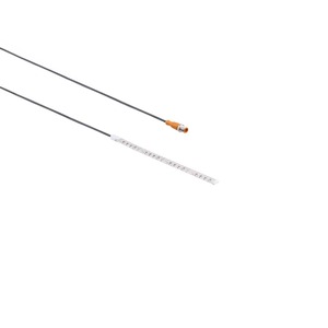 En Stock, Unidad de Estimación Original Ifm, Señal y Pantalla Dv1103/dv1104, Tiras LED para Iluminación, Sensor de Señalización, Nuevo y Original - Product Image 1