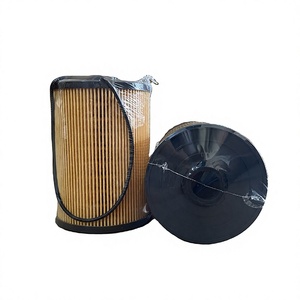 Filtro de Combustible para Motor Kobelco SK210-10 LC, Elemento YN21P01157R100 SN25224 EF1157 para Filtros de Combustible de Camiones - Product Image 2