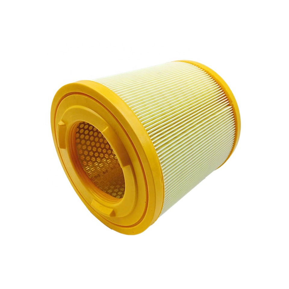 Factory Price Car Air Filter For Nissan Atleon 16546MA70C Filtro De Aire