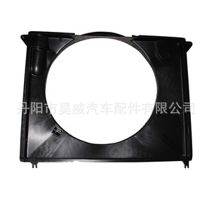 Manguera de Admisión de Aire YH03-6028 para Toyota Hilux VIGO Diésel 05-12, Material AS - Product Image 5