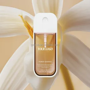 Geurstof op maat met logo, handdesinfectiemiddel met bloemen- en fruitgeur, 75% alcohol, transparante vaste vorm, aangepaste kleur, 99,99% bescherming tegen ziektekiemen - Product Image 4