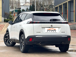 <span class=keywords><strong>Peugeot</strong></span> 2008 <span class=keywords><strong>2023</strong></span> Usata, SUV con Trasmissione Automatica, 1.2T Turbo, Guida a Sinistra, Tetto Panoramico, Ruote Grandi, Sedili in Pelle, LED - Product Image 5