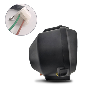 Factory Wholesale <b>Modified</b> Motorcycle Instrument Panel for Honda CG125 Fan Brazil Parts - Product Image 5