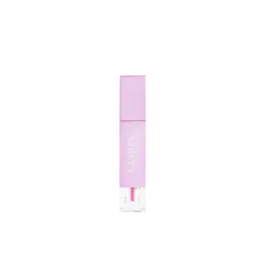 OEMODM Cassiey Fábrica Atacado Sakura Longa Duração Impermeável Hidratante Rosa Brilhante Glitter Crianças Cosméticos Lip Gloss