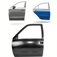 Changan CS15 CS35 CS35 PLUS CS55 CS75 CS85 CS95 CS95 PLUS Eado UNI-K UNI-T UNI-V ALSVIN pièces de rechange de cadre de porte de voiture d'origine