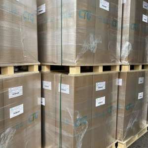 Taishan CTG стекловолокно E стекловолокно 450gsm 1040 мм эмульсия рубленая нить коврик - Product Image 6