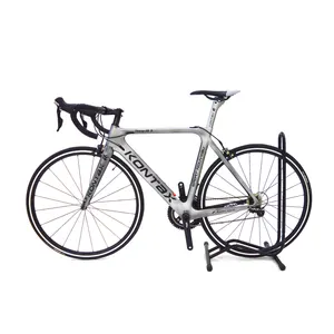 بالجملة 3d الكربون دراجة-KONTAX/ألياف الكربون الطريق الدراجة أعلى جودة ، 700C الرياضة الدراجة 8 كجم للمنافسة