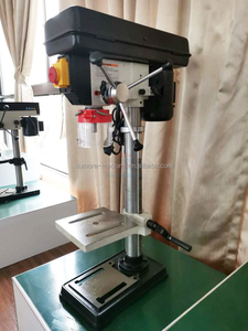 2025 nhà máy nóng bán hội thảo khoan biến tốc độ trụ cột khoan pres tầng băng ghế dự bị khoan Báo Chí hộp số mang sp5216vs/150 - Product Image 3