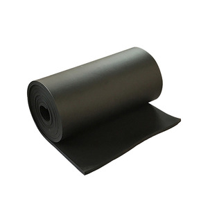 Autres panneaux en caoutchouc et plastique B1 ignifuges pour l'isolation des murs de canalisations de drainage et l'isolation thermique des vérandas - Product Image 5
