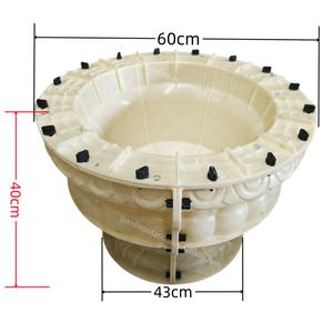 <span class=keywords><strong>Molde</strong></span> <span class=keywords><strong>de</strong></span> <span class=keywords><strong>cemento</strong></span> <span class=keywords><strong>para</strong></span> macetas <span class=keywords><strong>de</strong></span> hormigón, moldes <span class=keywords><strong>para</strong></span> macetas, <span class=keywords><strong>molde</strong></span> <span class=keywords><strong>de</strong></span> plástico <span class=keywords><strong>para</strong></span> jardín grande, <span class=keywords><strong>molde</strong></span> redondo <span class=keywords><strong>para</strong></span> macetas con base <span class=keywords><strong>de</strong></span> columna <span class=keywords><strong>de</strong></span> <span class=keywords><strong>poste</strong></span> - Product Image 4