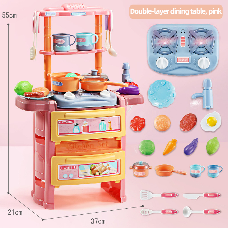 768-6-Doble cubierta-Rosa