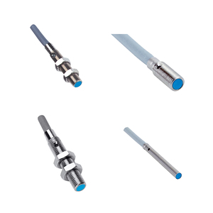 New & Original PLC Proximity chuyển đổi cảm biến IMS12-08NNONU2S 1103208 - Product Image 3