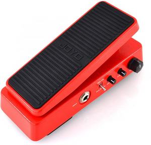 Joyo R Série <span class=keywords><strong>WAH</strong></span>-II Multimode Pédale <span class=keywords><strong>Wah</strong></span> - Product Image 5