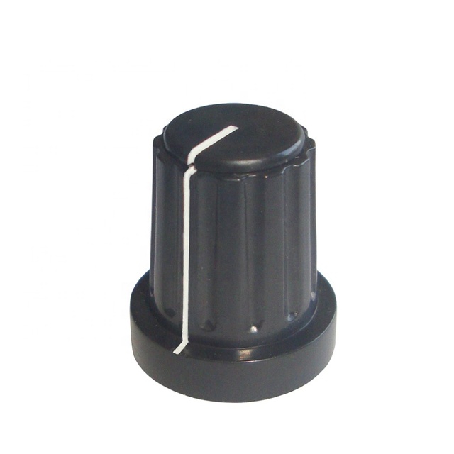 2006(19x21) Knob for Rotary Switch Knobs