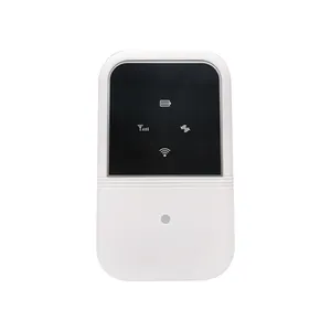 Mifis cep Wifi yönlendirici açık CPE 4G LTE 150Mbps taşınabilir Hotspot Mini Sim kartlı Router yuvası