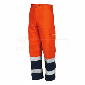 กางเกงนิรภัยสะท้อนแสง Fustagno - Product Image 1