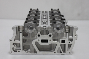 Testata del Cilindro del Motore Z14XEP 55355430 55355425 5607157 per OPEL CHEVROLET Z14XEP <span class=keywords><strong>Z12XEP</strong></span> 1.4G 16V - Product Image 3