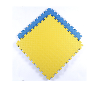 <span class=keywords><strong>2025</strong></span> nóng bán Chất lượng cao Câu Đố võ thuật Mat Tatami EVA Taekwondo judo Tatami erva bọt mat - Product Image 5