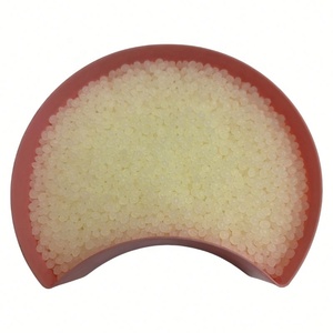 Venta de fábrica Filamentos de impresión 3D Extrusión Materia prima PLA Resina PLA Pellets Ácido poliláctico - Product Image 4