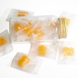 Suplemento Dietético en Gomitas para Hombres Adultos, Energía y Apoyo para el Sueño, 3g Diarios, Muestra Gratis - Product Image 3