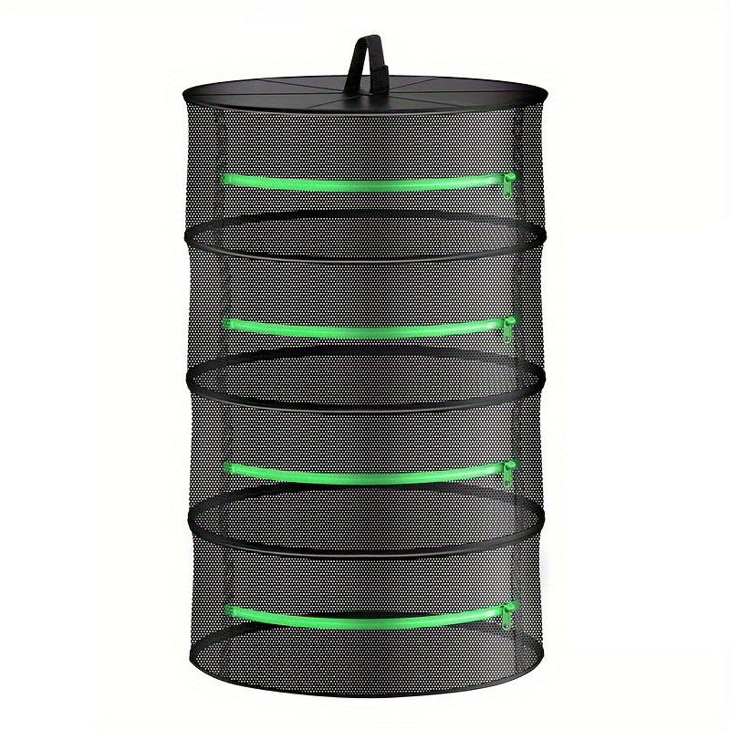 Fermeture éclair noire 4 couches