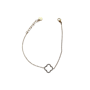 YE175-YC-B13860 Diamond Bracelets & <b>Bangles</b> - Product Image 2
