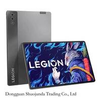 Lenovo TAB EXTREME Legion Y900 TB-570FU Layar Besar 14.5 inci OLED 120Hz 12GB 256GB Bodi Logam Ultra Tipis Tablet PC Gaming