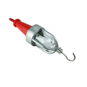 Clase 1 División 1 Luz portátil a prueba de explosiones 5W 7W 10W 15W 20W 30W UL844 IP66 Bombilla LED Petróleo y gas - Product Image 4