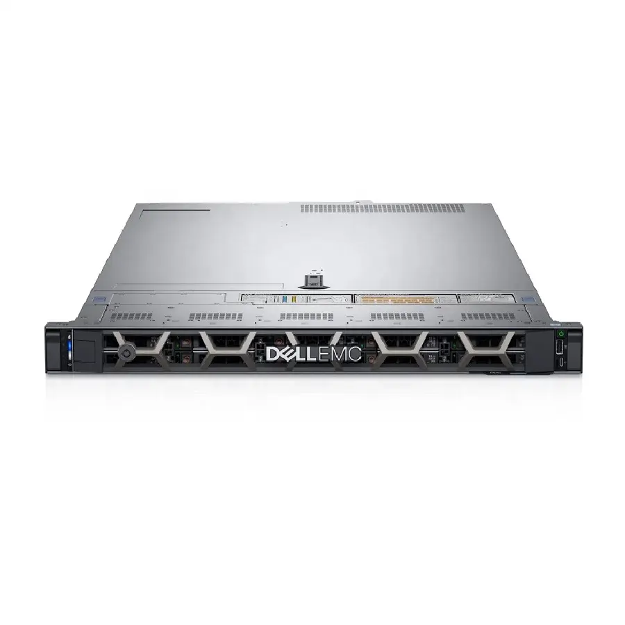 Used Top Brand server rack PowerEdge R640 Server for Used