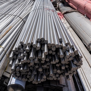 เหล็กเส้นเกลียวสแตนเลสแบบรีดเย็น 202 ASTM A479 ขนาด 1 นิ้ว ผิวเรียบอบอ่อน สำหรับอุปกรณ์ทางทะเล - Product Image 4