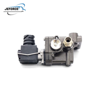 JEFORCE 5410500370 A5410500370 Pièces de camion Vanne de commande de frein 5410560304 pour Mercedes Actros Antos Arocs