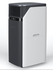 Ventilateur portable 3in1, <span class=keywords><strong>24000</strong></span>, <span class=keywords><strong>btu</strong></span> R32, rafraîchissement, à désodorisation, climatiseur - Product Image 2