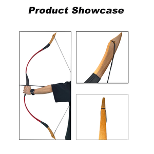 <span class=keywords><strong>Arc</strong></span> <span class=keywords><strong>classique</strong></span> traditionnel rouge-Tir à l'<span class=keywords><strong>arc</strong></span> <span class=keywords><strong>classique</strong></span> artisanal pour la <span class=keywords><strong>chasse</strong></span> et la collection - Product Image 5