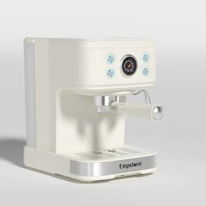 Para Empstorm 04E Home Office Espresso Coffee Machine Modern EU Local Stock Compatible con cápsulas <span class=keywords><strong>Nespresso</strong></span> - Product Image 5