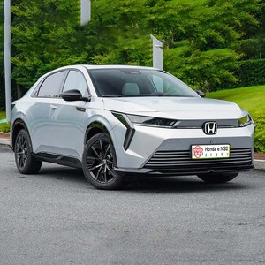 Nuovo Arrivo Auto Elettriche Pure Economiche per Hon-da Ens2 5 Porte 5 Posti Hatchback Alta Velocità 160km/h <span class=keywords><strong>Enp</strong></span> E:Ns2 SUV Top di Gamma per Adulti - Product Image 3