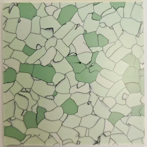 ESD PVC Vinyl gạch lát sàn cho phòng máy tính trung tâm dữ liệu sản xuất điện tử hội thảo bệnh viện phòng điều hành-cuộn loại - Product Image 6