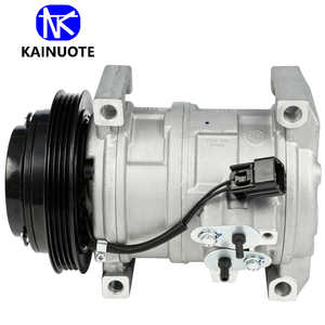 Compressore AC KNT per Pxe16 <span class=keywords><strong>Opel</strong></span> <span class=keywords><strong>K</strong></span> 1.4t 39133197 39038560 - Product Image 4