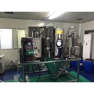Miglior prezzo serie gpl Made In China essiccatore Spray industriale per il controllo dei pulsanti del latte In polvere