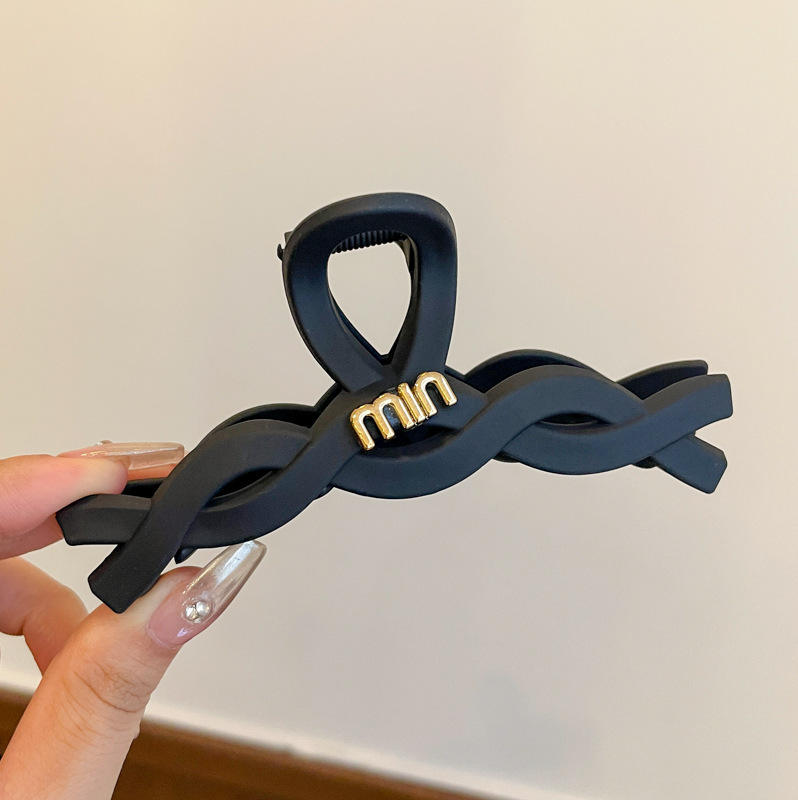 220 stile twist smerigliato