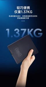 ALLPOWERS S200 Estación de Energía Portátil 41600mAh 150W con Pantalla LED, Banco de Energía DC USB Tipo C para Teléfono, Laptop, Dron, Cámara - Product Image 6