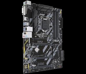 <span class=keywords><strong>Carte</strong></span> mère GIGABYTE Z370 HD3 <span class=keywords><strong>gaming</strong></span> (Z370/LGA 1151) - Product Image 3