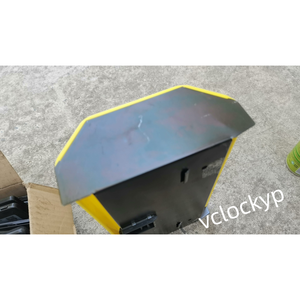 SAUTER EYR 203 F002 / EYR203F002 (D'OCCASION) - Product Image 3