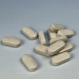 कारखाने की कीमत पैनेक्स क्क्विनोफेलियस एल पुरुषों के लिए अमेरिकी गिन्सेंग लोजेनस प्राकृतिक जिनसेंग टैबलेट - Product Image 3