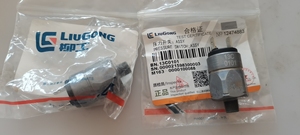 Interrupteur de pression compatible Liugong 13C0101 pour pelle et chargeuse sur pneus - Product Image 4