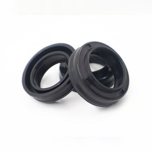 Sellos Neumáticos KAIRUITE de Doble Acción, Metálicos, NBR, KW121 <span class=keywords><strong>KASTAS</strong></span> K30 20*30*7/9 - Product Image 4