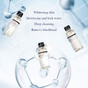 As1 Sa2 Ao3 50ml Ordinaire Aqua Cleansing Hydra Serum Concentré Hydro Water <span class=keywords><strong>Peeling</strong></span> Solution Facial Machine Skin Deep - Product Image 2