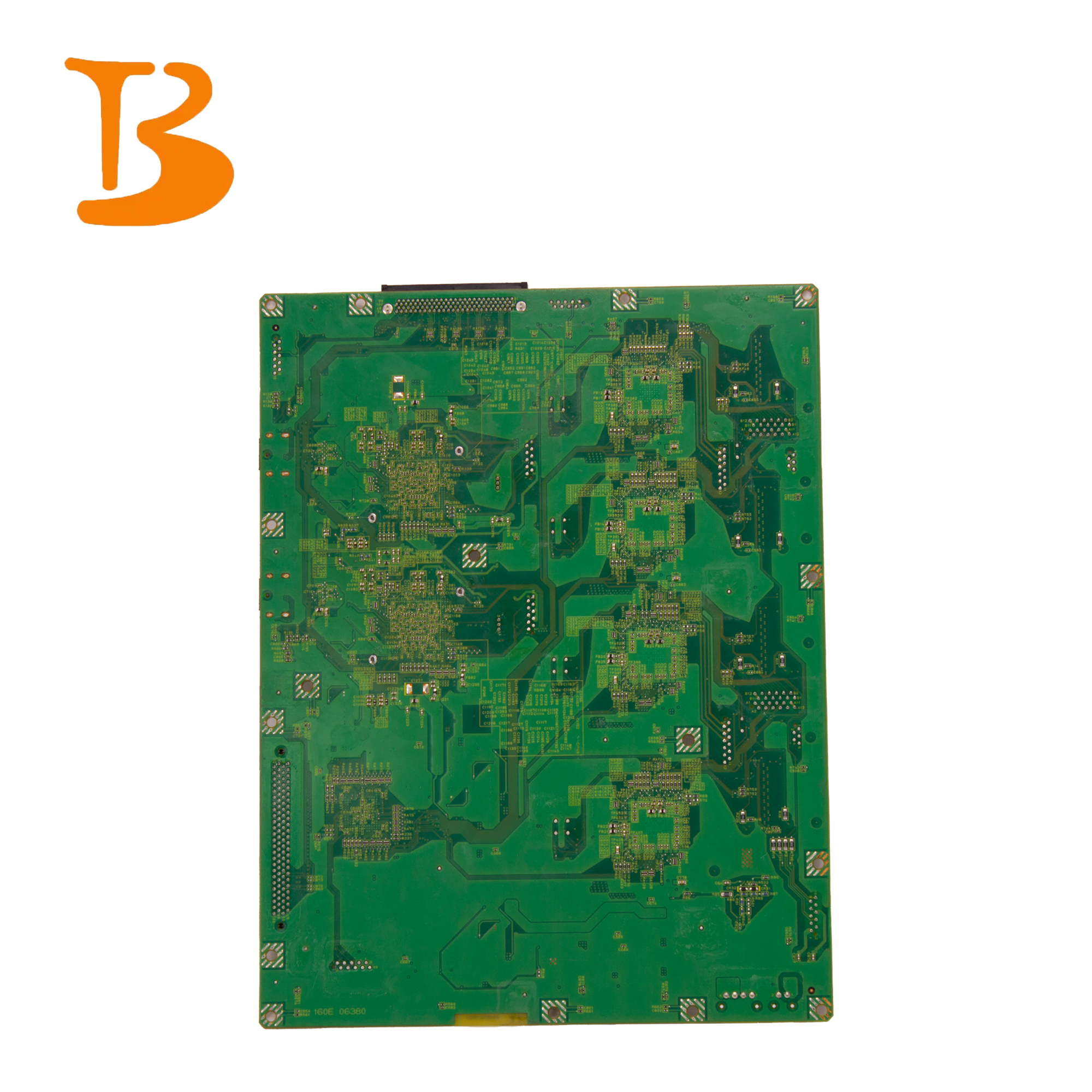 New Halftone PWB Board for Xerox Versant 80/180/2100/3100 Printers